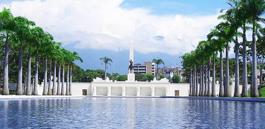 Caracas Cumberland Exterior foto