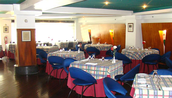 Caracas Cumberland Exterior foto